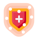 Inflamación icon