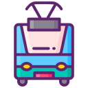 transporte público icon