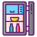 refrigerador icon