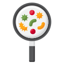 microbiología icon