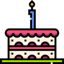 primer año icon