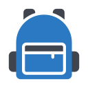 mochila icon