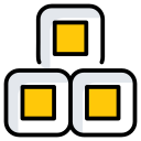 bloques icon