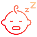 dormido icon