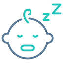 dormido icon