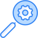 seo icon