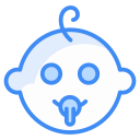 bebé icon