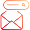 correo de propaganda icon