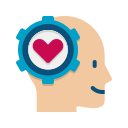 emotional intelligence icon