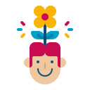 personal growth icon