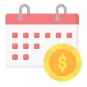 calendario icon