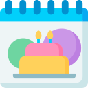 calendario icon