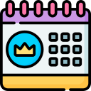 calendario icon