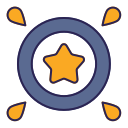 estrella icon