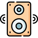 altavoz icon