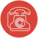 teléfono icon