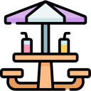 picnic icon