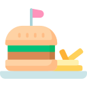 hamburguesa icon