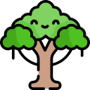 Árbol icon