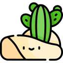 cactus icon