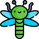 libélula icon