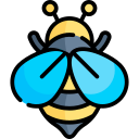 abeja icon