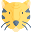 tigre icon