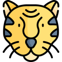 tigre icon