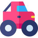 4x4 icon