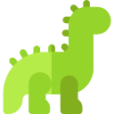 dinosaurio icon