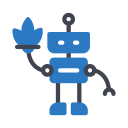 robot icon