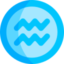 acuario icon