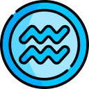 acuario icon