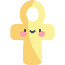 ankh icon