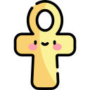 ankh icon