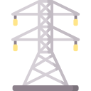 torre electrica icon