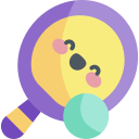 ping pong icon