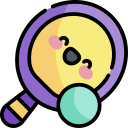 ping pong icon