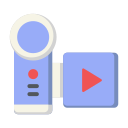 handycam icon