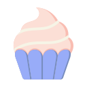 Pastelito de cumpleaños icon