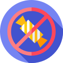 No dulce icon