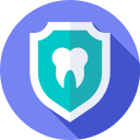 seguro dental icon