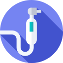 taladro dental icon