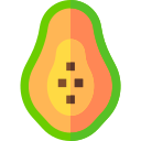 papaya icon