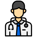 doctor icon