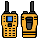 walkie-talkie