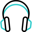 auriculares icon