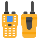 walkie-talkie