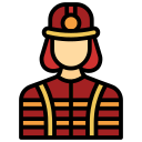 bombero icon