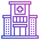 hospital icon